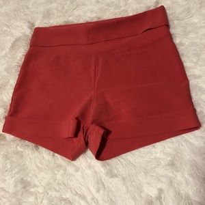 Lily Morgan women’s shorts
